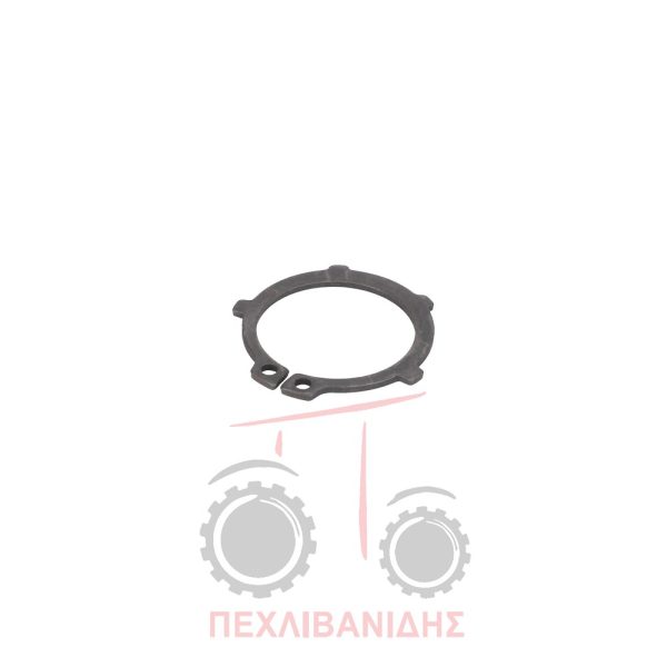 Ασφάλεια τρελού γραναζιού μηχανής Massey Ferguson 3120-3655-4270-4370-6170-6200-6480-7475-8120-8220