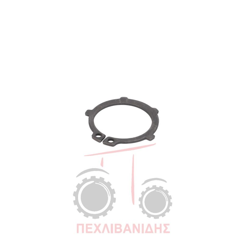 Ασφάλεια τρελού γραναζιού μηχανής Massey Ferguson 3120-3655-4270-4370-6170-6200-6480-7475-8120-8220