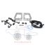Καπάκι βαλβίδων σετ με καλωδιόση Massey Ferguson 7260-7265-7270-7274-7280-9280