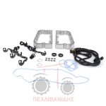 Καπάκι βαλβίδων σετ με καλωδιόση Massey Ferguson 7260-7265-7270-7274-7280-9280 Καπάκι βαλβίδων σετ με καλωδιόση Massey Ferguson 7260-7265-7270-7274-7280-9280