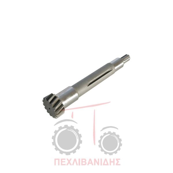 Άξονας πάλανσερ Massey Ferguson 165-177-178-188-290