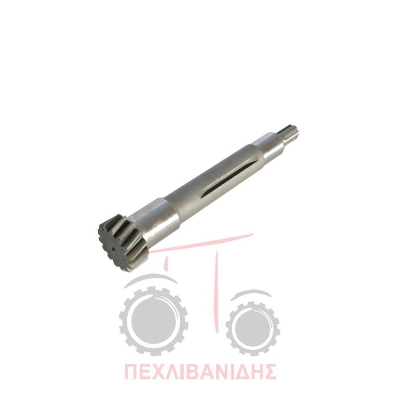 Άξονας πάλανσερ Massey Ferguson 165-177-178-188-290