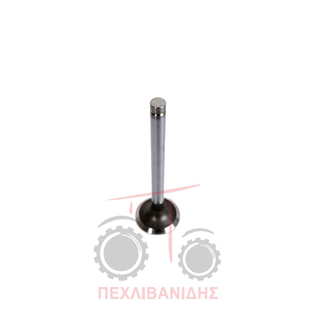 Βαλβίδα εξαγωγής Perkins 1004-1006-6.354.4Τ