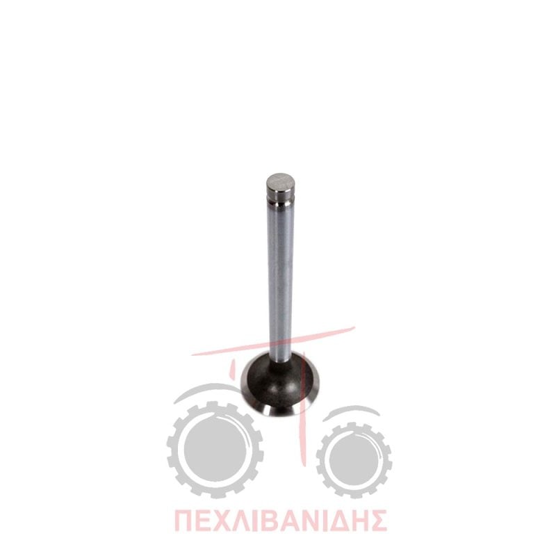 Βαλβίδα εξαγωγής Perkins 1004-1006-6.354.4Τ