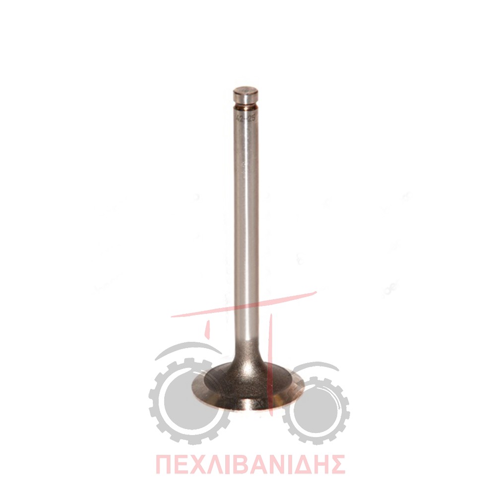 Βαλβίδα εισαγωγής κινητήρα Perkins 4.236-6.354.4T