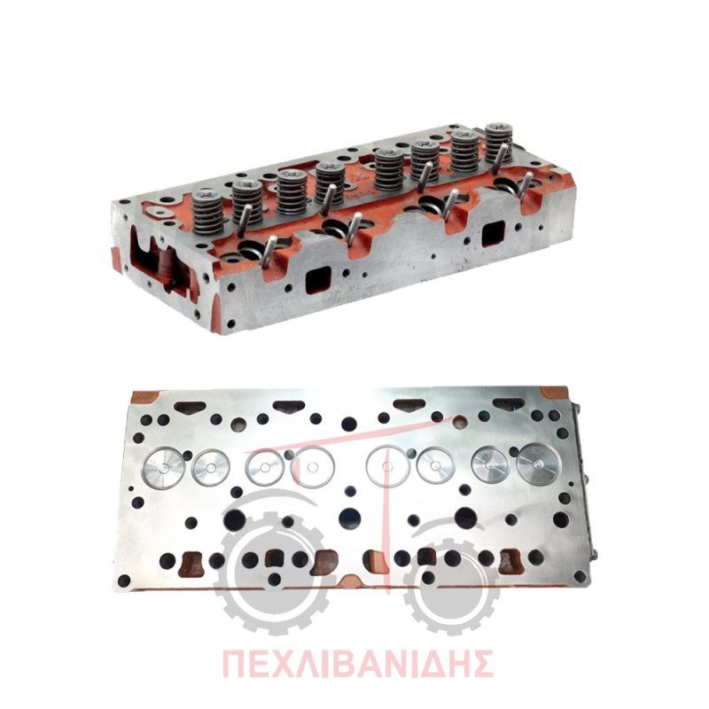 Κεφαλάρι κινητήρα Massey Ferguson 65 Κεφαλάρι κινητήρα Massey Ferguson 65
