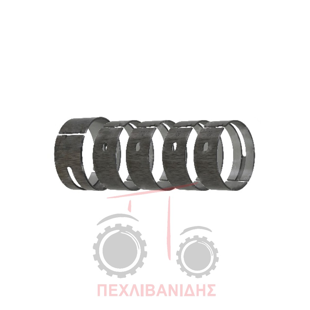 Κουζινέτα βάσεως 0.10