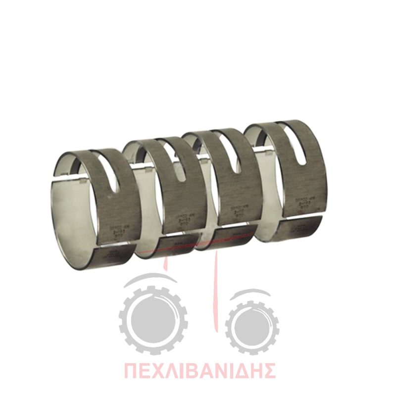 Κουζινέτο βάσεως Perkins 1103C-33-33T