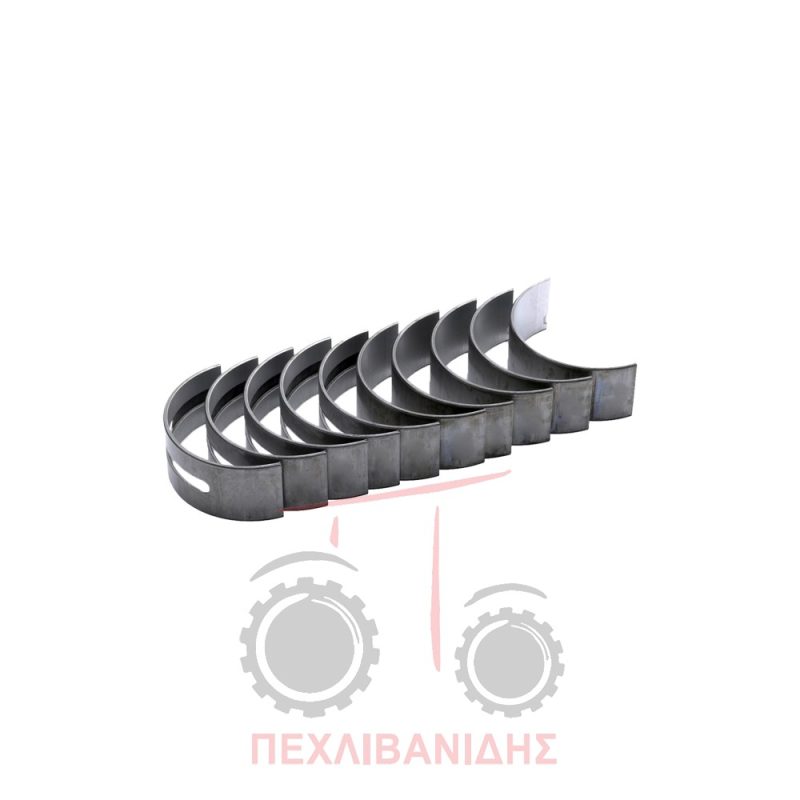 Κουζινέτο βάσης 030 Massey Ferguson 3400-5400-6400 Κουζινέτο βάσης 030 Massey Ferguson 3400-5400-6400