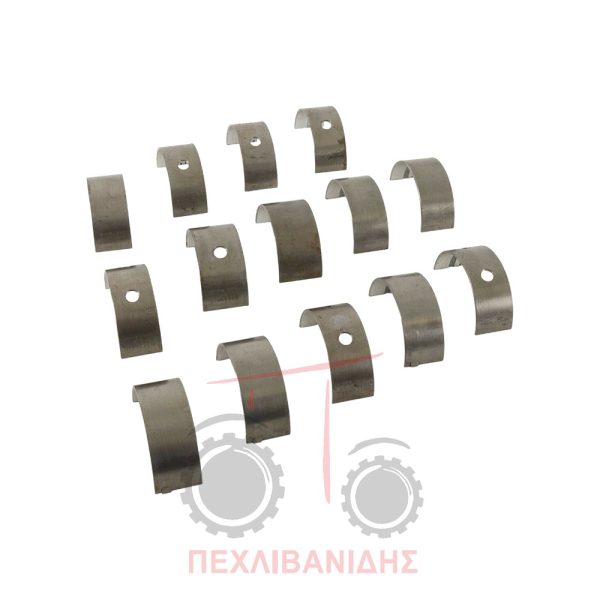 Κουζινέτο βάσης 030 Massey Ferguson 3100-4270-4370-6170-6270-8120-8220