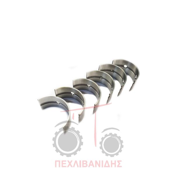 Κουζινέτα βάσεως STD Perkins 4.107-4.108