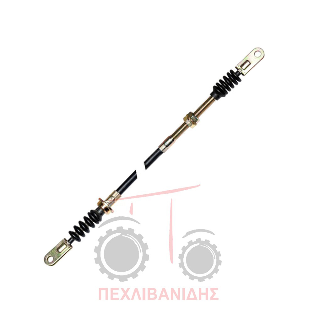 Ντίζα γκαζιού Massey Ferguson 3050-3610-3650