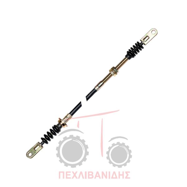 Ντίζα γκαζιού Massey Ferguson 3050-3610-3650