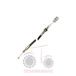 Ντίζα χειρόγκαζου Massey Ferguson 3050-3090-3610-3680 Ντίζα χειρόγκαζου Massey Ferguson 3050-3090-3610-3680