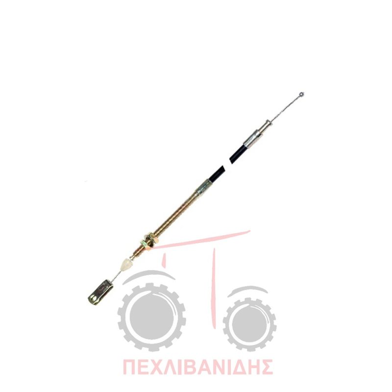Ντίζα χειρόγκαζου 3080-3090-3610-3650
