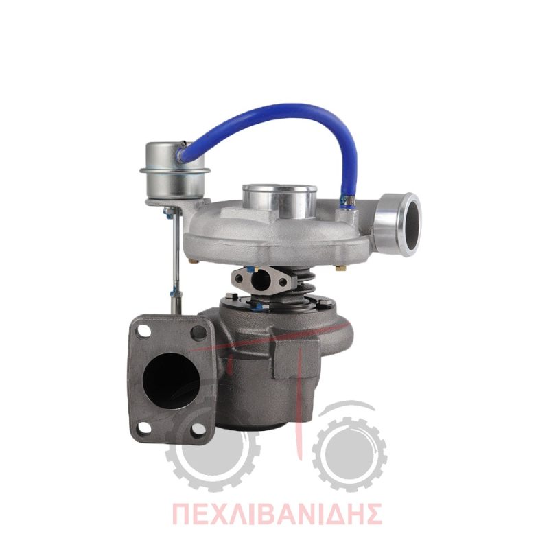 Τουρμπίνα Massey Ferguson 2680-5445-6445 Τουρμπίνα Massey Ferguson 2680-5445-6445