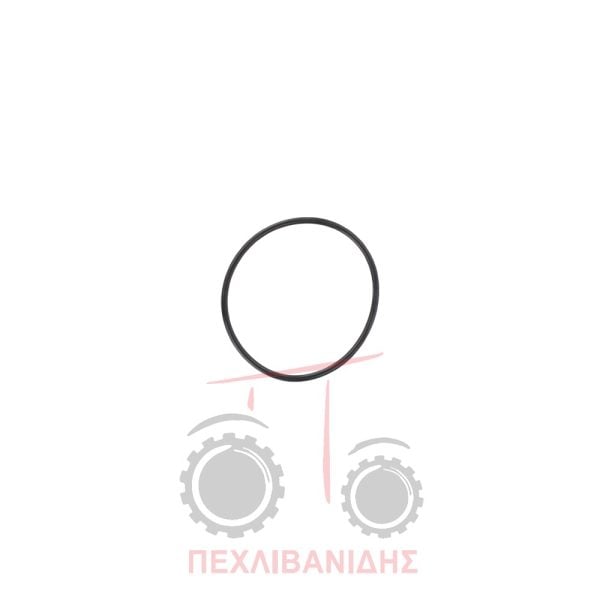 Όρινγκ ψυγείου λαδιού 75Χ3.5mm Massey Ferguson 2640-2675