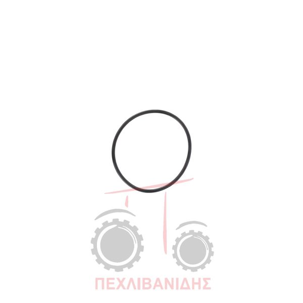 Όρινγκ ψυγείου λαδιού 75Χ3.5mm Massey Ferguson 2640-2675