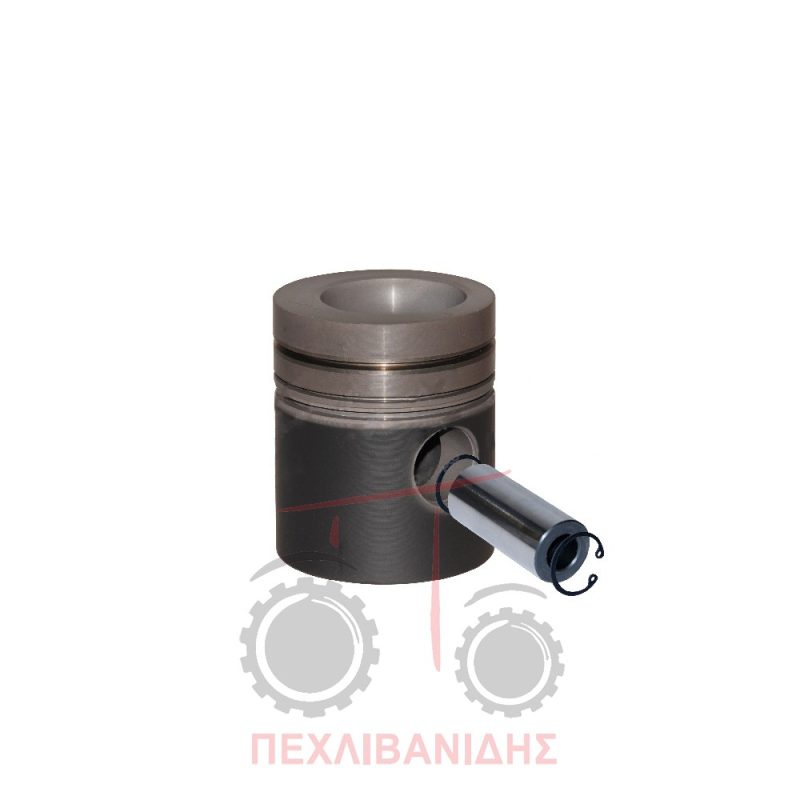 Πιστόνι Ελατήρια 240