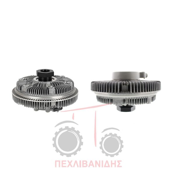 Yδράργυρος για φτερωτή Massey Ferguson 6480-6485-7485
