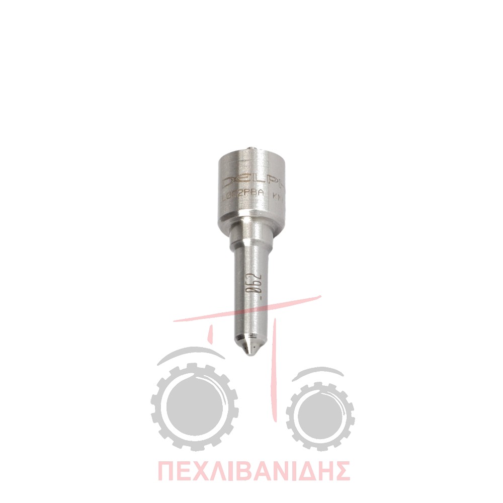 Ακροφύσιο Massey Ferguson 4270-4370-6280
