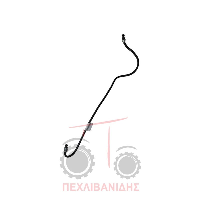 Μεταλλικό βοηθητικό σωληνάκι Massey Ferguson 165-177-188