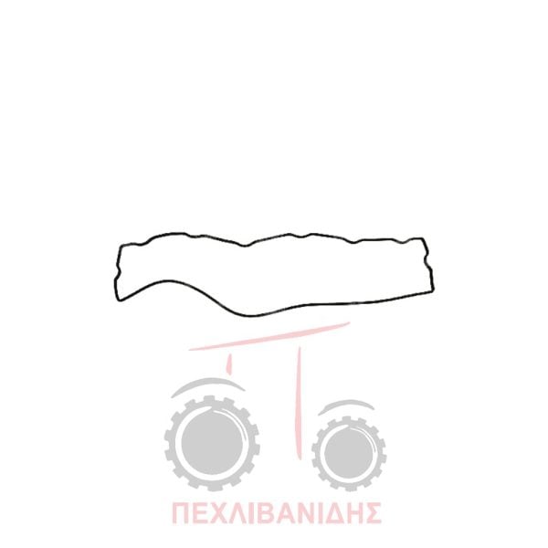 Ελαστική φλάντζα βαλβίδων 4200-6200-8200
