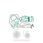 Φλάντζες κάτω σετ Perkins 4200-4300-6200 Φλάντζες κάτω σετ Perkins 4200-4300-6200