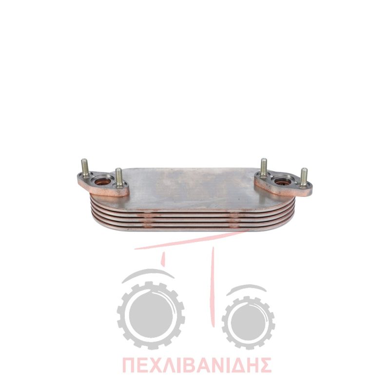 Ψυγείο λαδιού μηχανής Massey Ferguson