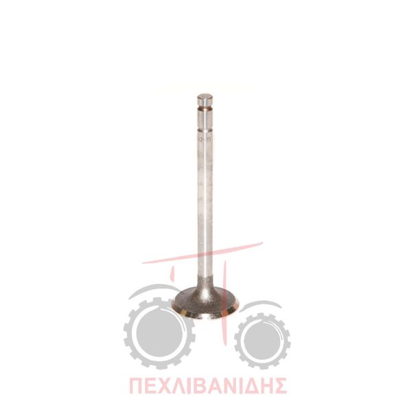 Βαλβίδα εισαγωγής κινητήρα 107-108