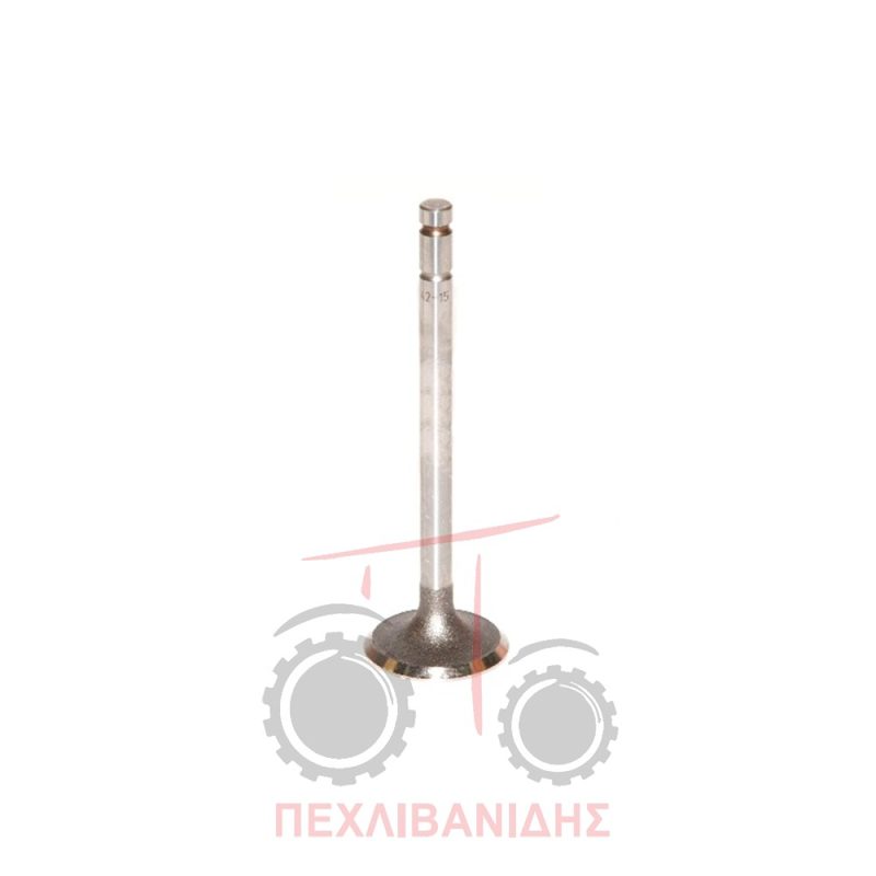 Βαλβίδα εισαγωγής κινητήρα 107-108 Βαλβίδα εισαγωγής κινητήρα 107-108