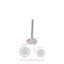 Βαλβίδα εισαγωγής μηχανής 44.25X9.50X123.0/45° Massey Ferguson 165-175-180-265-275-384