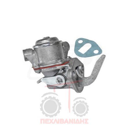 Bοηθητικό Massey Ferguson