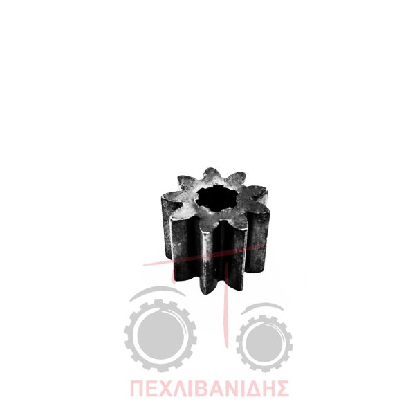 Γρανάζι αντλίας λαδιού Massey Ferguson 188-290-590