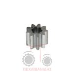 Γρανάζι αντλίας λαδιού πάλανσερ κοντό Massey Ferguson 188-290-590 Γρανάζι αντλίας λαδιού πάλανσερ κοντό Massey Ferguson 188-290-590