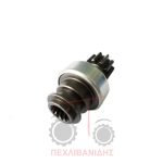 Γρανάζι μίζας Massey Ferguson 2640-2680 Γρανάζι μίζας Massey Ferguson 2640-2680