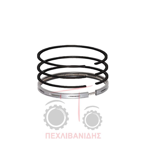 Ελατήρια πιστονιού 114mm