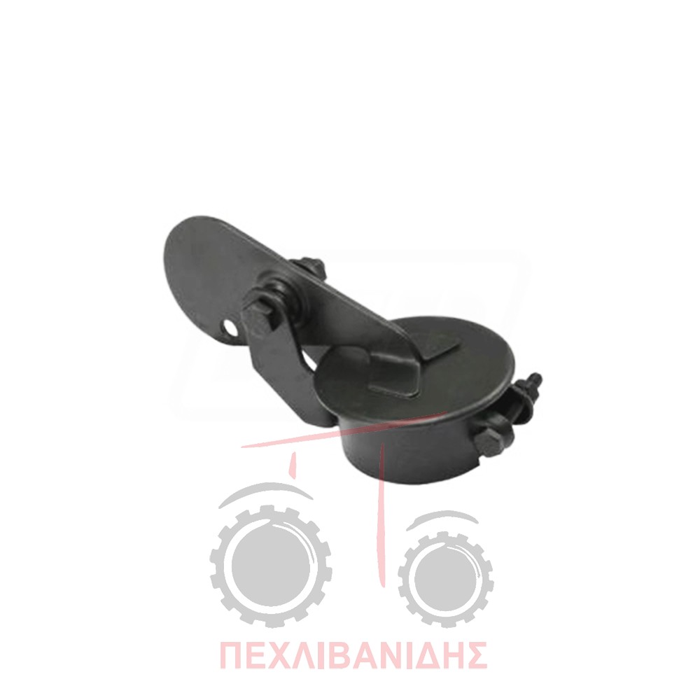 Καπάκι σελασιέ Massey Ferguson 3080-3090-3120