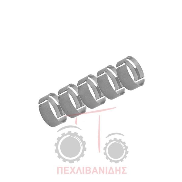 Κουζινέτο βάσεως Perkins 1104C-44T-1104D-44TA