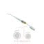 Ντίζα γκαζιού Massey Ferguson 3050-3080-3125-3610-3680