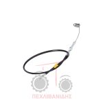 Ντίζα γκαζιού - ποδόγκαζου Massey Ferguson 365-390-398-399 Ντίζα γκαζιού - ποδόγκαζου Massey Ferguson 365-390-398-399