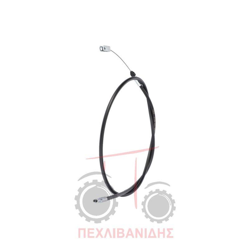 Ντίζα γκαζιού - χειρόγκαζου Massey Ferguson 340-350-390-398-399