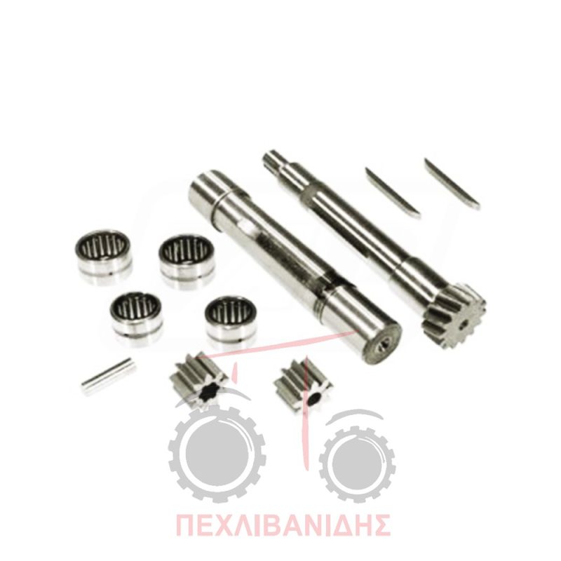 Σετ επισκευής μπάλανσερ κοντό Massey Ferguson 177-188-290-590-690