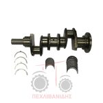 Στρόφαλος σαλαμάστρα Massey Ferguson 35-135 Στρόφαλος σαλαμάστρα Massey Ferguson 35-135
