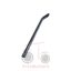 Πάνω σωλήνας σελασιέ μαύρος Massey Ferguson 365-375-390