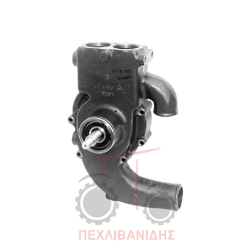 Υδραντλία MF 2720-2680Τ