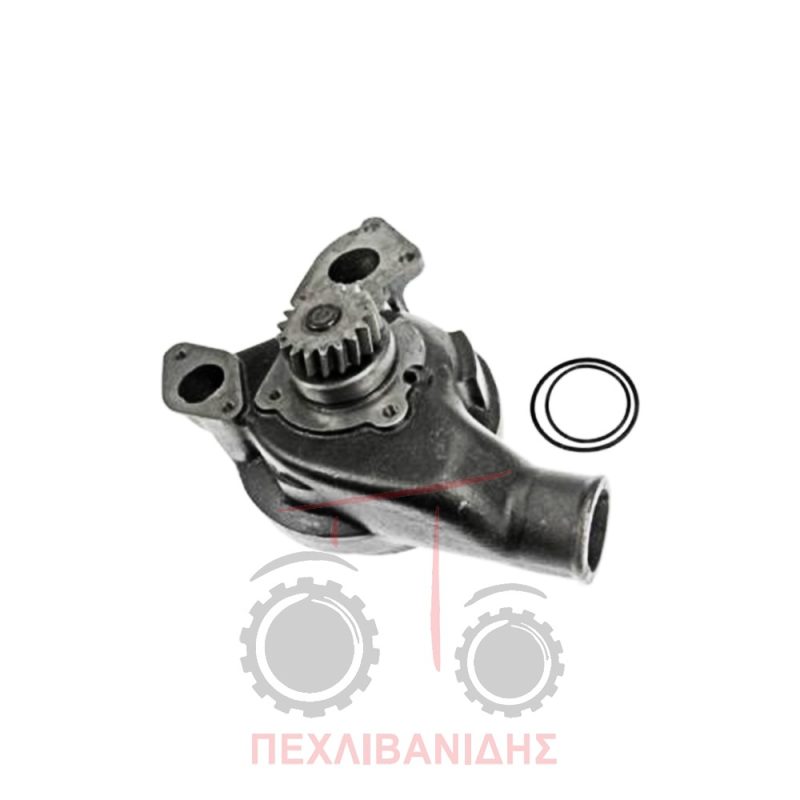 Υδραντλία 1004-1004Τ-1006-1006Τ