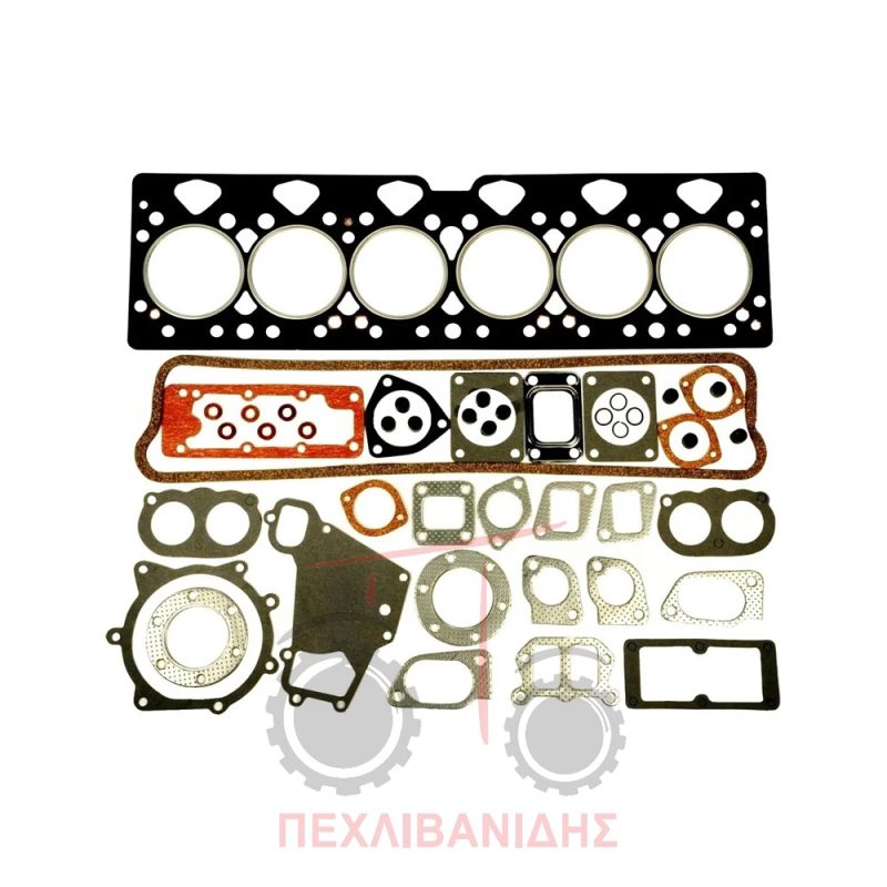 Σετ άνω φλάντζες Massey Ferguson 1134-2680 Σετ άνω φλάντζες Massey Ferguson 1134-2680