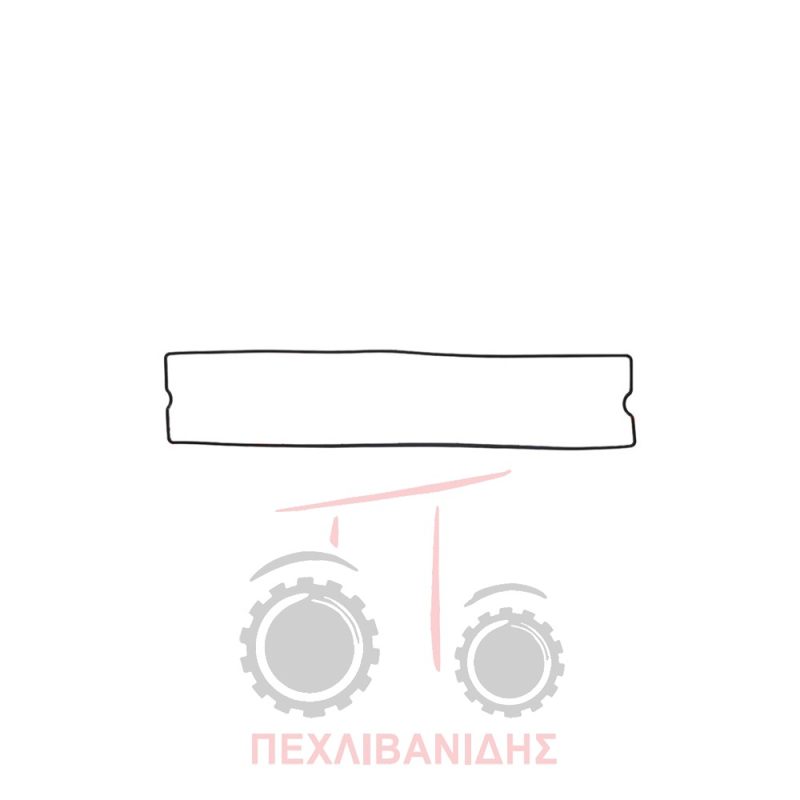 Φλάντζα βαλβίδων Perkins 1006-1006T Φλάντζα βαλβίδων Perkins 1006-1006T