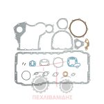 Σετ κάτω φλάντζες Massey Ferguson 3680-3720 Σετ κάτω φλάντζες Massey Ferguson 3680-3720
